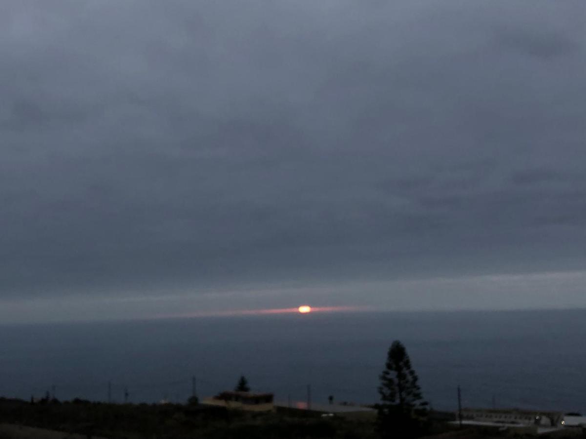 Atlantic Views 호텔 타코론테 외부 사진